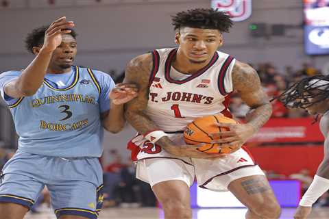Local college hoops predictions: One other NYC team will join St. John’s in March Madness