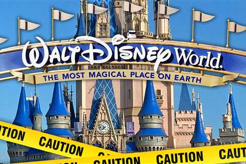 Fourth Person Dies at Walt Disney World in One Month