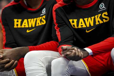 Ex-Hawks employee allegedly embezzled $3.8 million from team to pay for Porsche, lavish trips