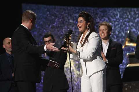 We Are Moving the Needle Sets Date for 2026 Resonator Awards: ‘Music Should Sound Like the World We ..