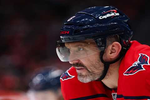 FanDuel promo code: Bet $5, get $150 in bonus bets if your bet wins for Blues vs. Capitals