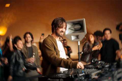 Will Tame Impala’s ‘Dracula’ Become a New Halloween Perennial?