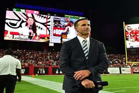 Mark Sanchez’s Fox future in doubt after Drew Brees hire