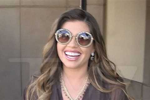 Chanel West Coast Discusses 'Ridiculousness' Ax, Says World Still Needs Show