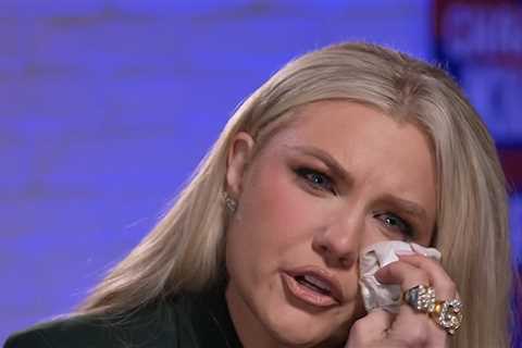 Erika Kirk Says She Will Never Watch Charlie Assassination Video