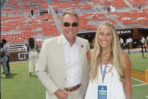 Hugh Freeze’s daughter gets candid on his health worries after Auburn firing