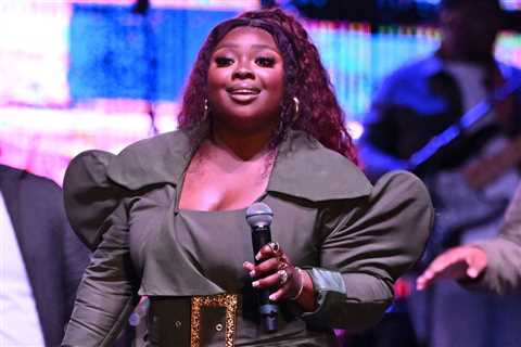 Jekalyn Carr Talks New ‘Legends’ Album, Maverick City Co-Founder’s Controversial Comments: ‘I..