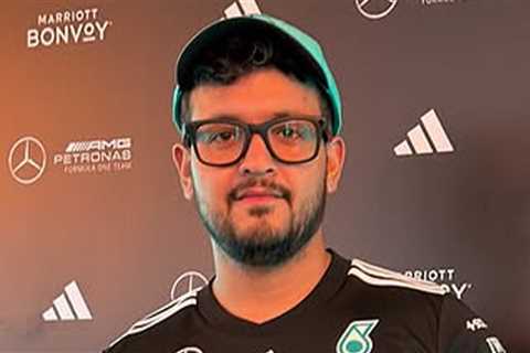 Travel Influencer Anunay Sood Dies in Las Vegas