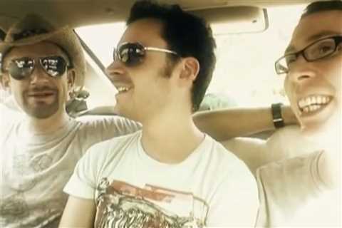 Above & Beyond Gives Fans a Peek Behind the Scenes of Its Latest Album With a New Documentary