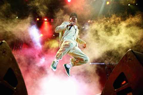 How to Find Last-Minute Tickets to Tyler, the Creator’s Camp Flog Gnaw Festival Online