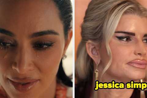 Kim Kardashian's New Legal Series Debuted With 0% On Rotten Tomatoes, So I Watched It To See How..