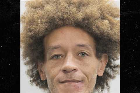 Delonte West Arrested After Being Found Unconscious