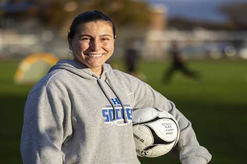 Highlanders soccer aiming for highest Long Island honor to break 20-year drought