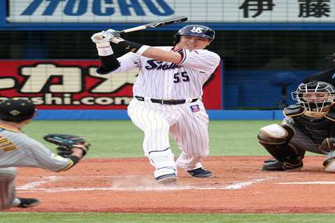 Japanese star Munetaka Murakami to be posted with big Mets intrigue