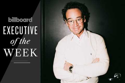 How Sombr Went From Small Clubs to Sold-Out Theaters in Just a Year: ‘It Felt Like a Miracle’