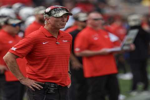 Fanatics Sportsbook promo ‘NYPOST’ for Houston vs. UCF: Get up to $2,000 in FanCash