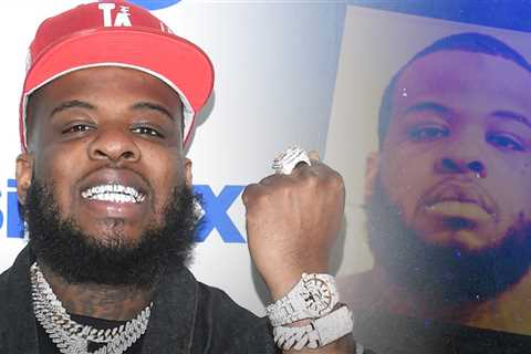 Maxo Kream Texas Traffic Stop Case Dismissed, Strikes Deal With Prosecutors