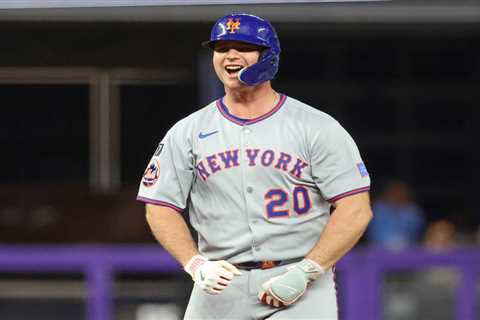 Alonso reunion? Another big bat? Veteran arms? There’s two ways Mets offseason could go