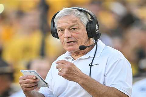 FanDuel promo code: Bet $5, get $150 in bonus bets if your bet wins for Oregon vs. Iowa