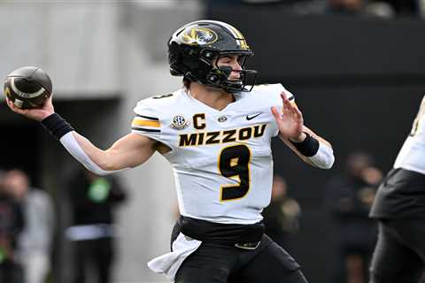 Texas A&M vs. Missouri prediction: Odds, picks, best bet for Saturday’s SEC clash