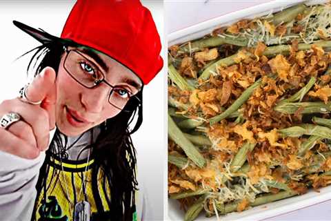 Pick A Song From Each Pop Girl, And I'll Tell You What Dish You Should Bring To Thanksgiving Dinner