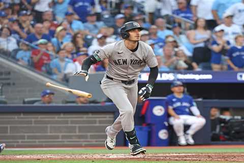 Yankees vying for Cody Bellinger return with crowded market among priorities ahead of GM meetings