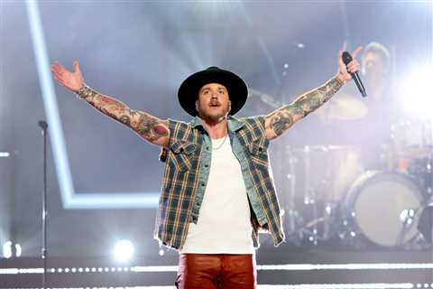 Brandon Lake Wins ASCAP 2025 Christian Music Songwriter of the Year: Full Winners List