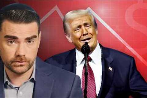 Can Trump Solve the Grocery Crisis?