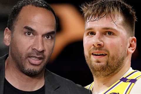 Mavericks To Fire GM Nico Harrison 9 Months After Luka Doncic Trade