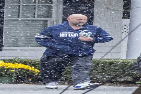 Brian Daboll spotted for first time since Giants firing