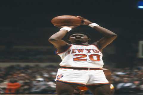 Former Knicks All-Star Micheal Ray Richardson dead at 70