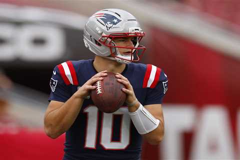 Fanatics Sportsbook promo code ‘NYPOST’: Get up to $2,000 in FanCash for Jets vs. Patriots