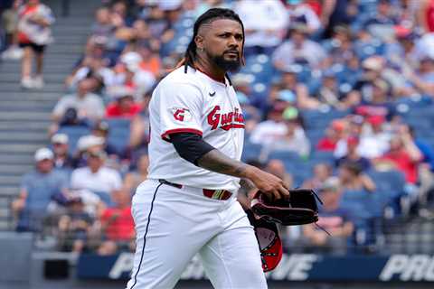 Where would MLB be if Emmanuel Clase had been better at covering up his gambling scheme?