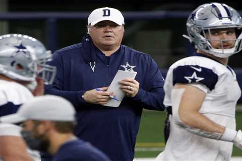 Tiki Barber floats Super Bowl winner as ‘obvious’ choice for Giants after Brian Daboll firing