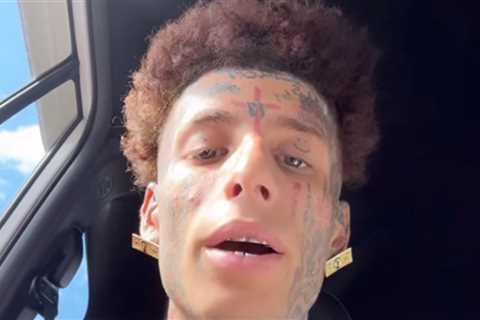 Flyysoulja Says Drug-Induced Psychosis Led to Mental Health Evaluation