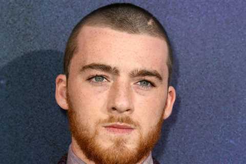 Angus Cloud's Mom Sues Lawyers Over Claim Against Estate of Late 'Euphoria' Star