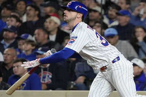 Title-hungry Blue Jays could put themselves in the Kyle Tucker sweepstakes