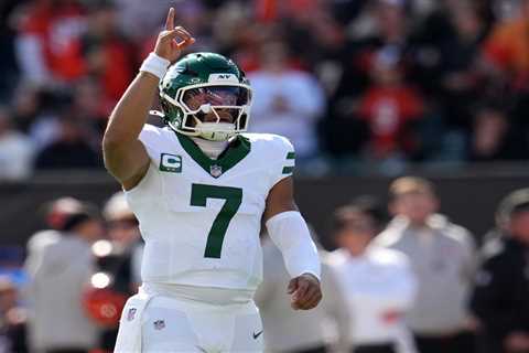 bet365 bonus code NYPBET: Bet $5, get $200 in bonus bets for Jets vs. Patriots ‘TNF’