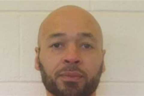 Tremane Wood's Life Spared Just Minutes Before His Scheduled Execution