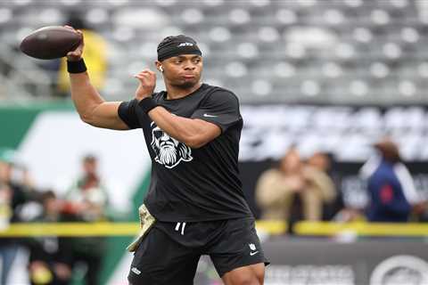 These Jets have the most to prove as they play out the 2025 string