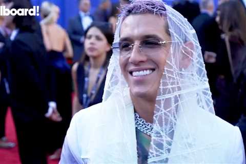 Lenny Tavárez Reveals A New Song Coming Out Tonight With Justin Quiles, “Thank You BB” | Latin..