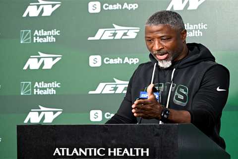 The biggest lesson hapless Jets can take from rival Patriots rebuild
