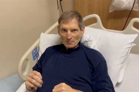 Bernie Kosar hospitalized with liver issues after transplant gets canceled