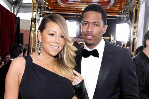 Mariah Carey’s Daughter Monroe Makes Rare Comment About Dad Nick Cannon’s 10 Other Children: ‘I..
