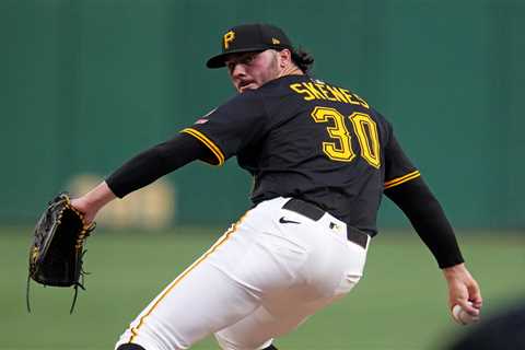 Paul Skenes makes Pirates intentions clear as Yankees rumor swirls