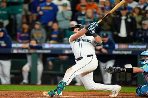 Aaron Judge-Cal Raleigh AL MVP vote had an incredibly slim margin