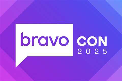 Here’s How to Watch BravoCon 2025 Live With DirecTV
