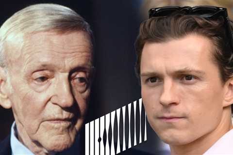 Fred Astaire's Widow Sends Threatening Legal Letter to Sony Biopic Producers