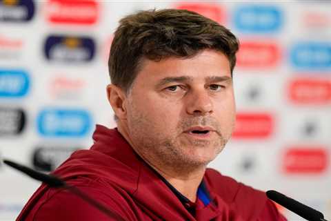 USMNT coach Mauricio Pochettino thinks MLS calendar change was ‘great decision’