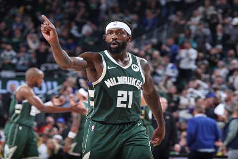 Former NBA guard Patrick Beverley arrested for assault in Texas